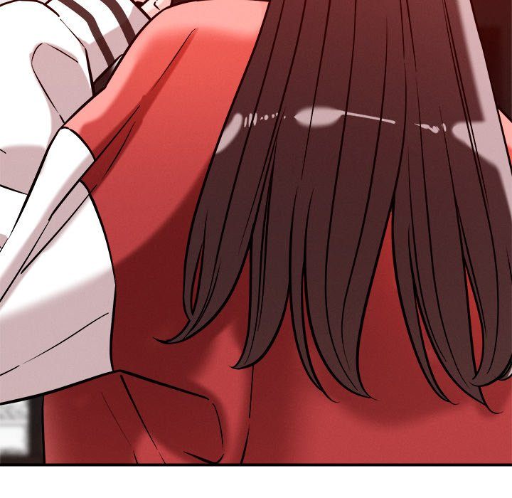 How did we get here Lee Ji-Kyung Chapter 53 - HolyManga.Net