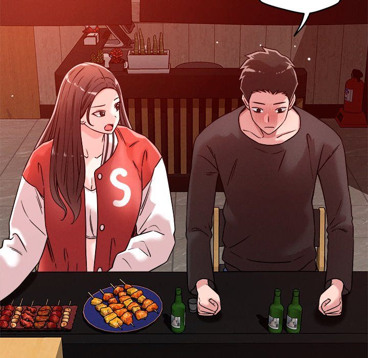 How did we get here Lee Ji-Kyung Chapter 53 - HolyManga.Net