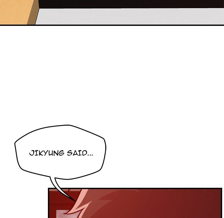 How did we get here Lee Ji-Kyung Chapter 53 - HolyManga.Net