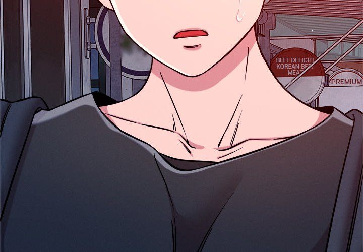 How did we get here Lee Ji-Kyung Chapter 53 - HolyManga.Net
