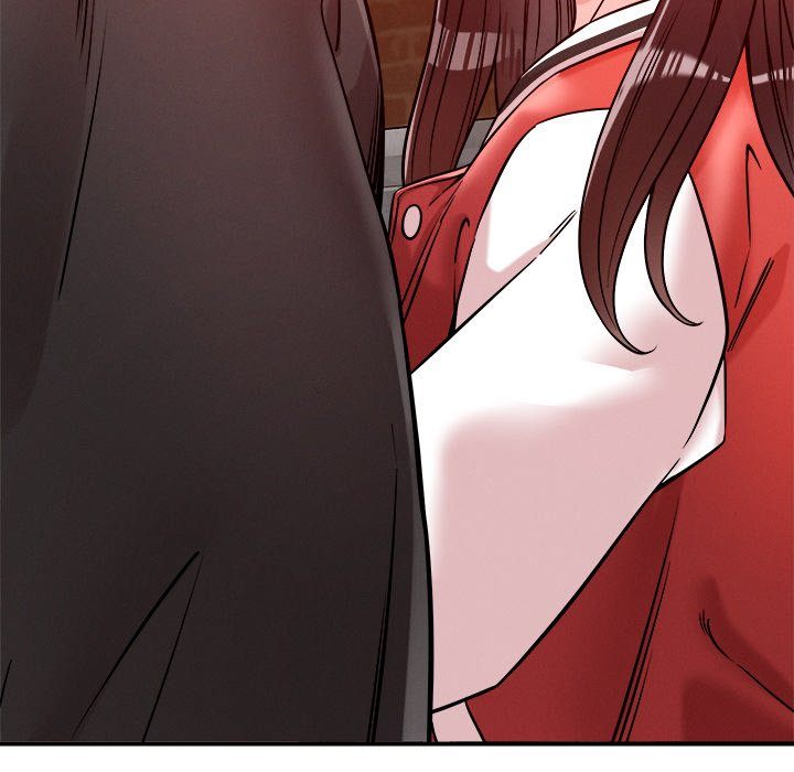 How did we get here Lee Ji-Kyung Chapter 53 - HolyManga.Net