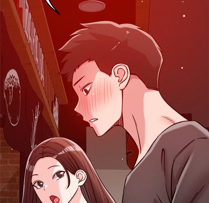 How did we get here Lee Ji-Kyung Chapter 53 - HolyManga.Net
