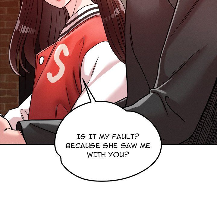 How did we get here Lee Ji-Kyung Chapter 53 - HolyManga.Net