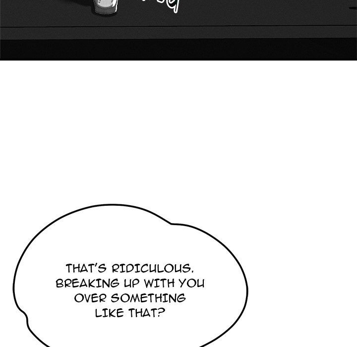 How did we get here Lee Ji-Kyung Chapter 53 - HolyManga.Net