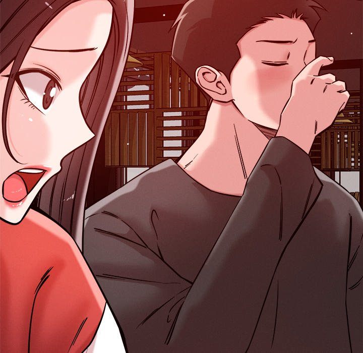 How did we get here Lee Ji-Kyung Chapter 53 - HolyManga.Net