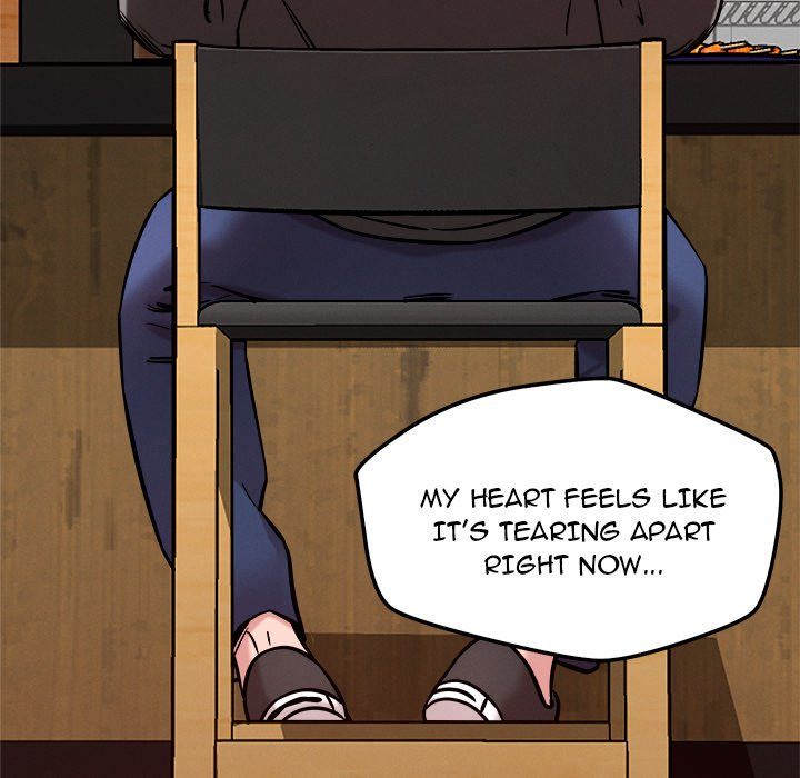 How did we get here Lee Ji-Kyung Chapter 53 - HolyManga.Net