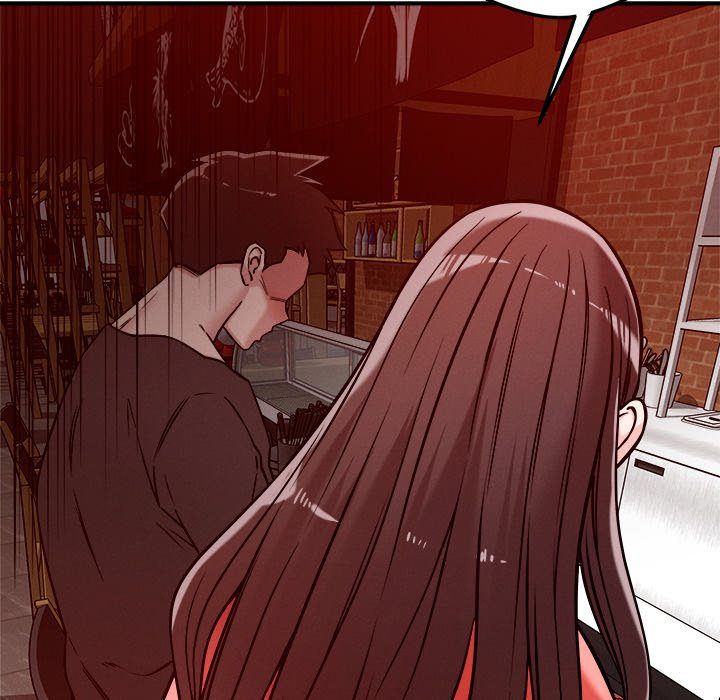 How did we get here Lee Ji-Kyung Chapter 53 - HolyManga.Net