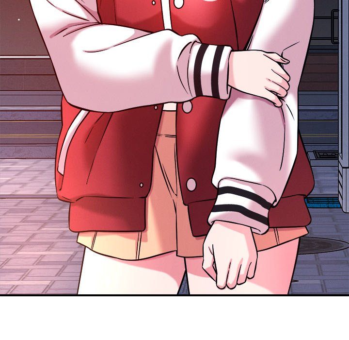 How did we get here Lee Ji-Kyung Chapter 53 - HolyManga.Net