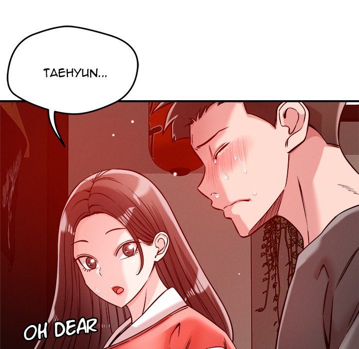 How did we get here Lee Ji-Kyung Chapter 53 - HolyManga.Net