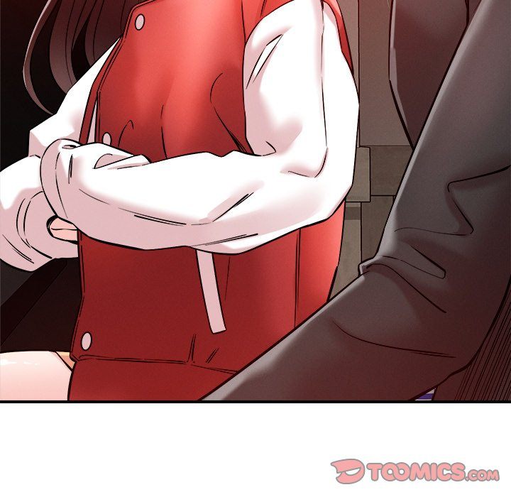 How did we get here Lee Ji-Kyung Chapter 53 - HolyManga.Net