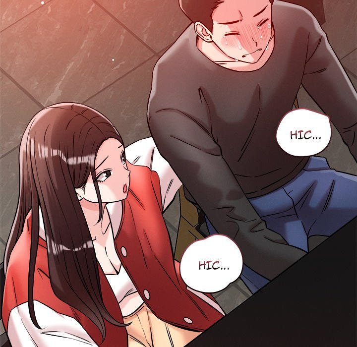 How did we get here Lee Ji-Kyung Chapter 53 - HolyManga.Net