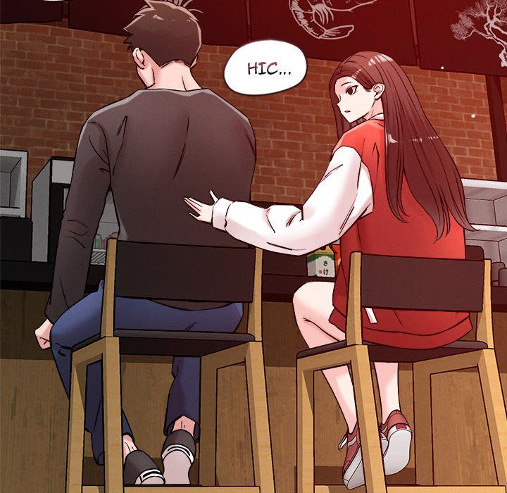 How did we get here Lee Ji-Kyung Chapter 53 - HolyManga.Net