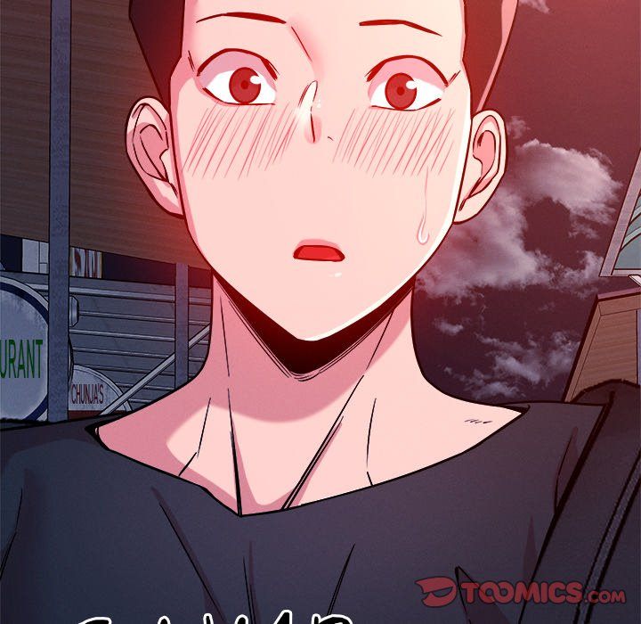 How did we get here Lee Ji-Kyung Chapter 53 - HolyManga.Net