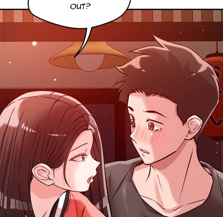 How did we get here Lee Ji-Kyung Chapter 53 - HolyManga.Net