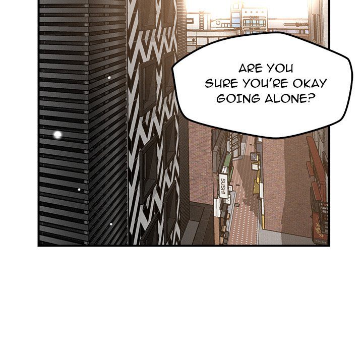 How did we get here Lee Ji-Kyung Chapter 54 - HolyManga.Net