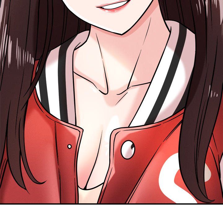 How did we get here Lee Ji-Kyung Chapter 54 - HolyManga.Net