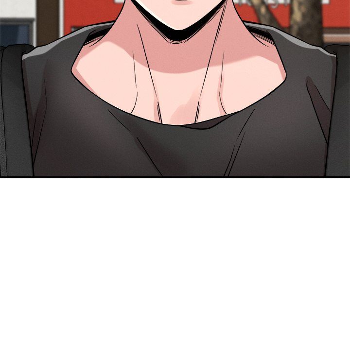 How did we get here Lee Ji-Kyung Chapter 54 - HolyManga.Net