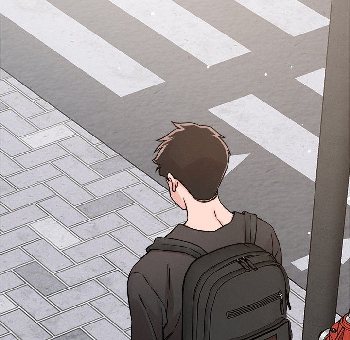 How did we get here Lee Ji-Kyung Chapter 54 - HolyManga.Net