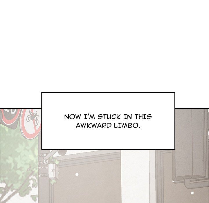 How did we get here Lee Ji-Kyung Chapter 54 - HolyManga.Net