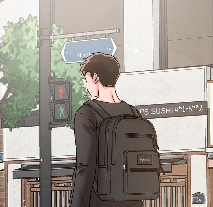How did we get here Lee Ji-Kyung Chapter 54 - HolyManga.Net