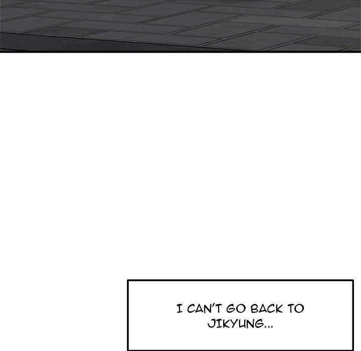 How did we get here Lee Ji-Kyung Chapter 54 - HolyManga.Net