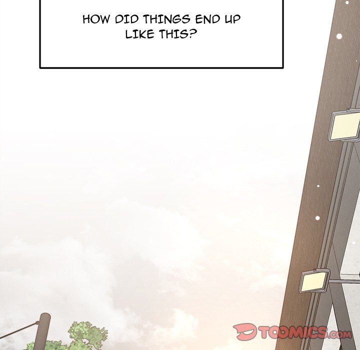 How did we get here Lee Ji-Kyung Chapter 54 - HolyManga.Net