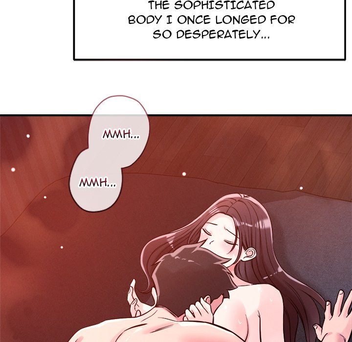 How did we get here Lee Ji-Kyung Chapter 54 - HolyManga.Net