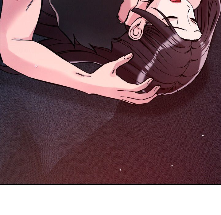How did we get here Lee Ji-Kyung Chapter 54 - HolyManga.Net
