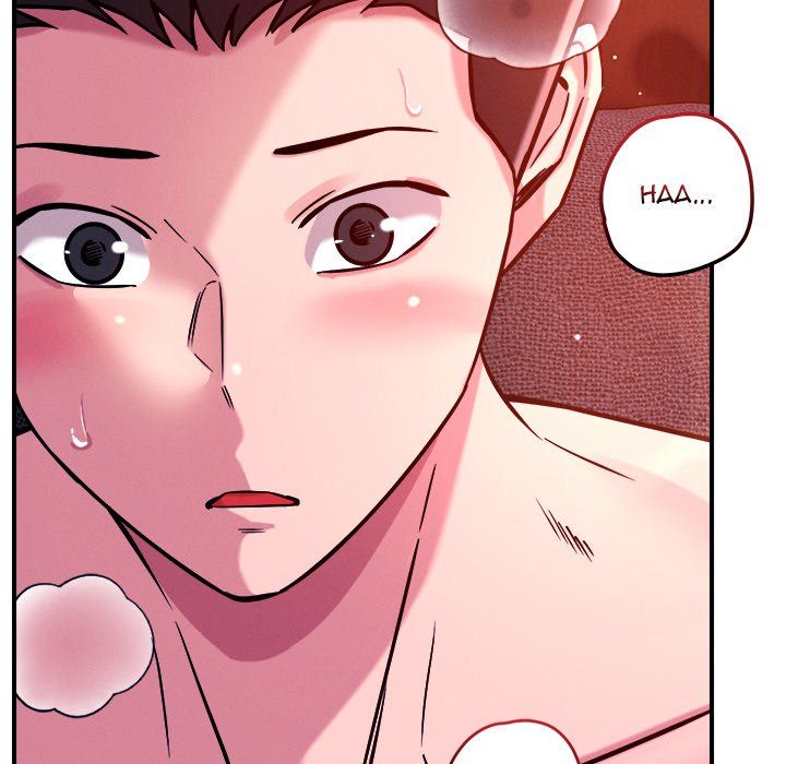 How did we get here Lee Ji-Kyung Chapter 54 - HolyManga.Net