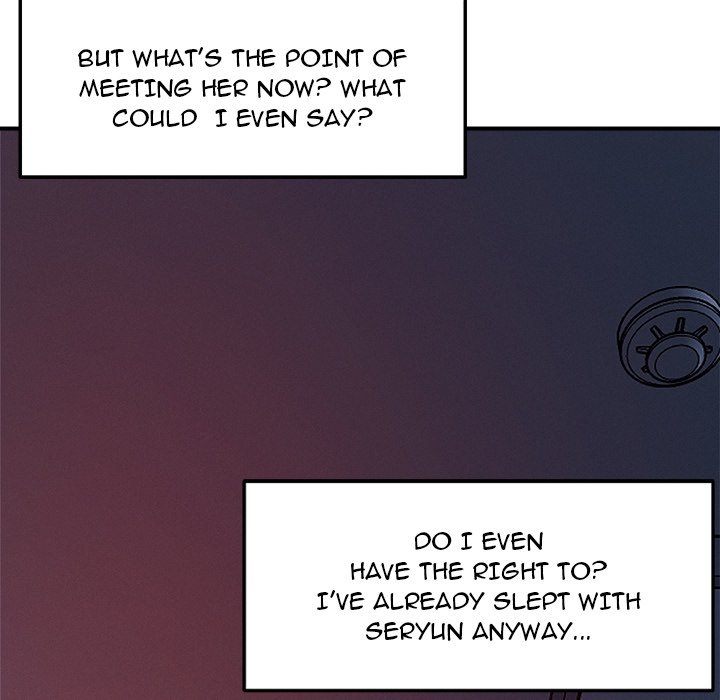 How did we get here Lee Ji-Kyung Chapter 55 - HolyManga.Net