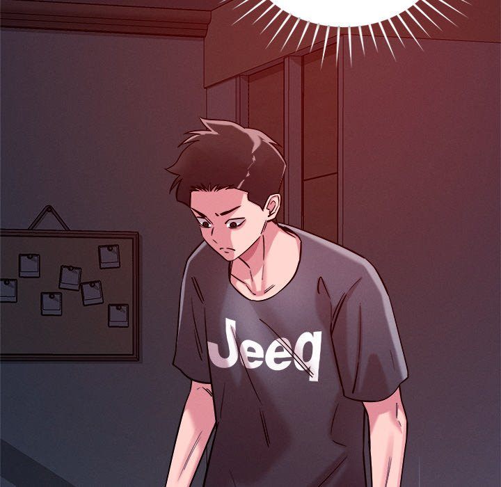 How did we get here Lee Ji-Kyung Chapter 55 - HolyManga.Net