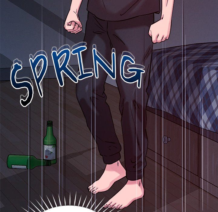 How did we get here Lee Ji-Kyung Chapter 55 - HolyManga.Net