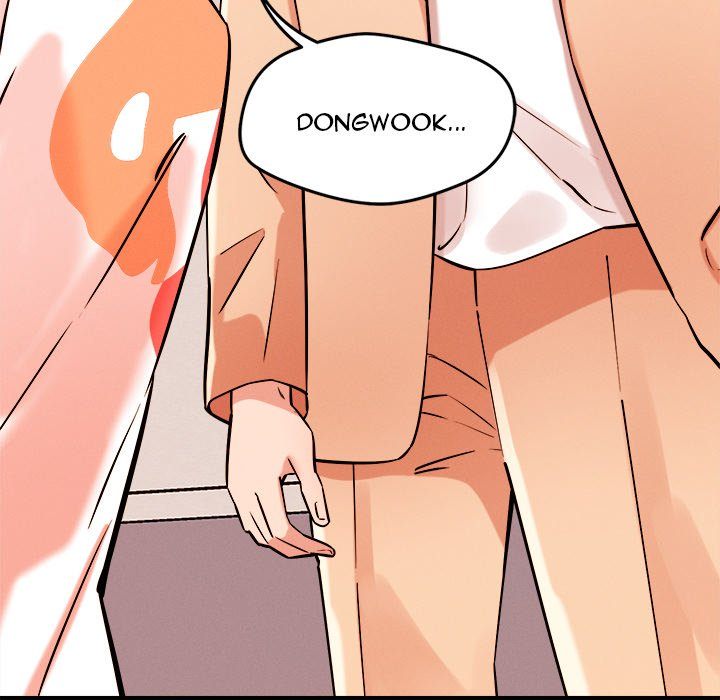 How did we get here Lee Ji-Kyung Chapter 55 - HolyManga.Net