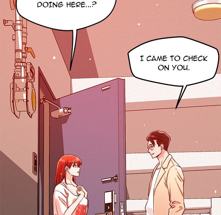How did we get here Lee Ji-Kyung Chapter 55 - HolyManga.Net