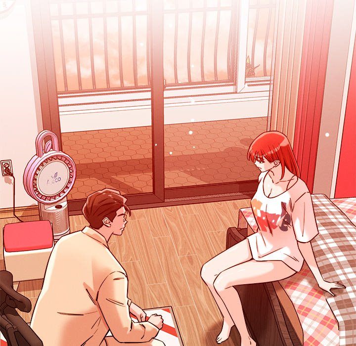 How did we get here Lee Ji-Kyung Chapter 55 - HolyManga.Net