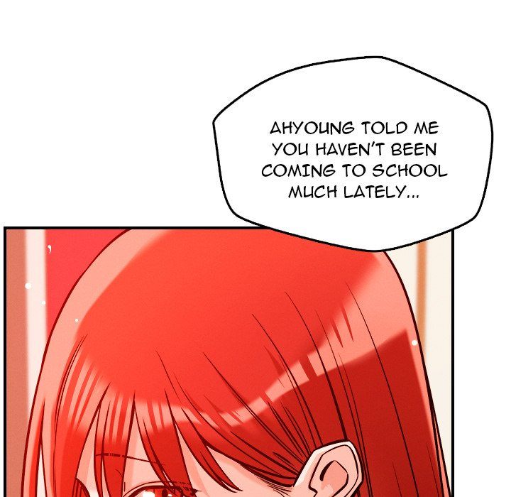 How did we get here Lee Ji-Kyung Chapter 55 - HolyManga.Net