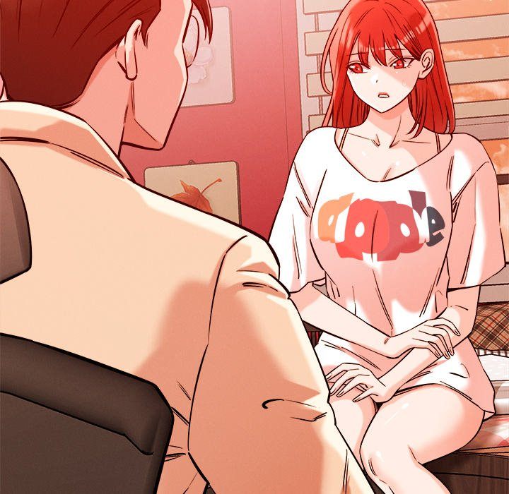 How did we get here Lee Ji-Kyung Chapter 55 - HolyManga.Net