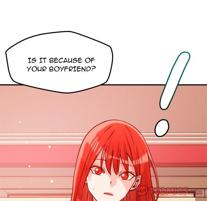 How did we get here Lee Ji-Kyung Chapter 55 - HolyManga.Net