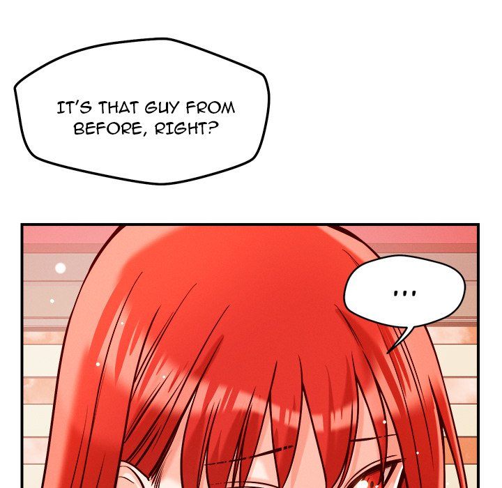 How did we get here Lee Ji-Kyung Chapter 55 - HolyManga.Net