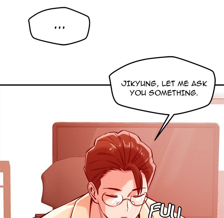 How did we get here Lee Ji-Kyung Chapter 55 - HolyManga.Net