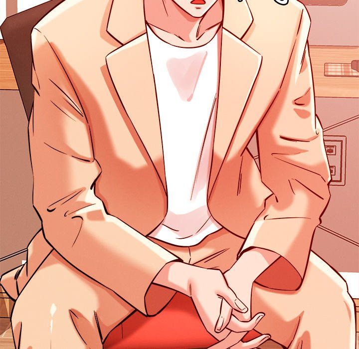 How did we get here Lee Ji-Kyung Chapter 55 - HolyManga.Net