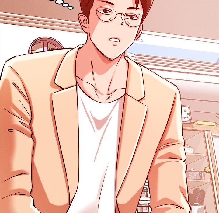 How did we get here Lee Ji-Kyung Chapter 55 - HolyManga.Net