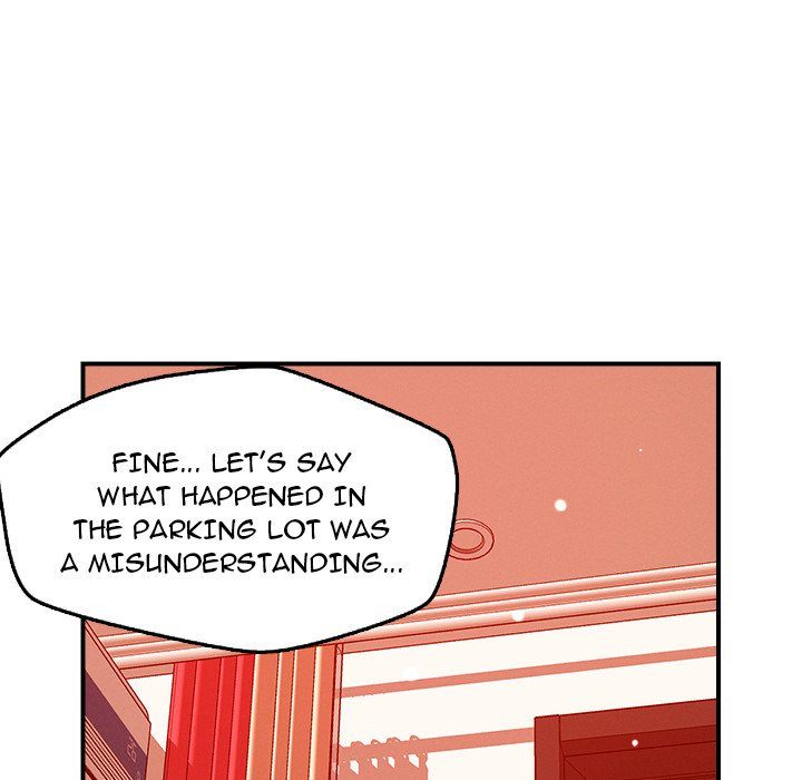 How did we get here Lee Ji-Kyung Chapter 55 - HolyManga.Net