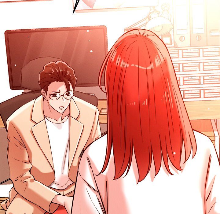 How did we get here Lee Ji-Kyung Chapter 55 - HolyManga.Net