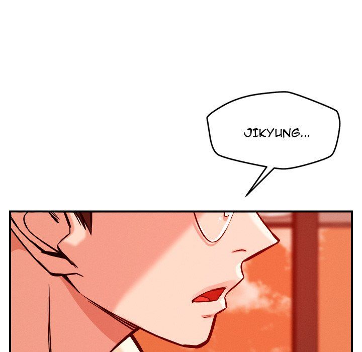 How did we get here Lee Ji-Kyung Chapter 55 - HolyManga.Net