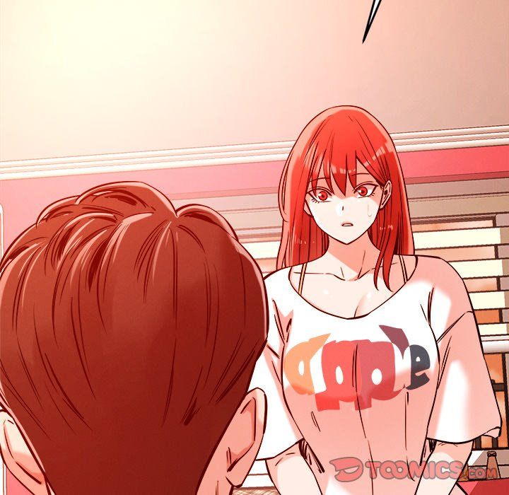 How did we get here Lee Ji-Kyung Chapter 55 - HolyManga.Net