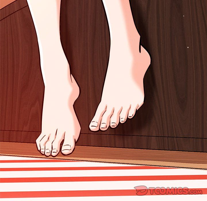 How did we get here Lee Ji-Kyung Chapter 55 - HolyManga.Net