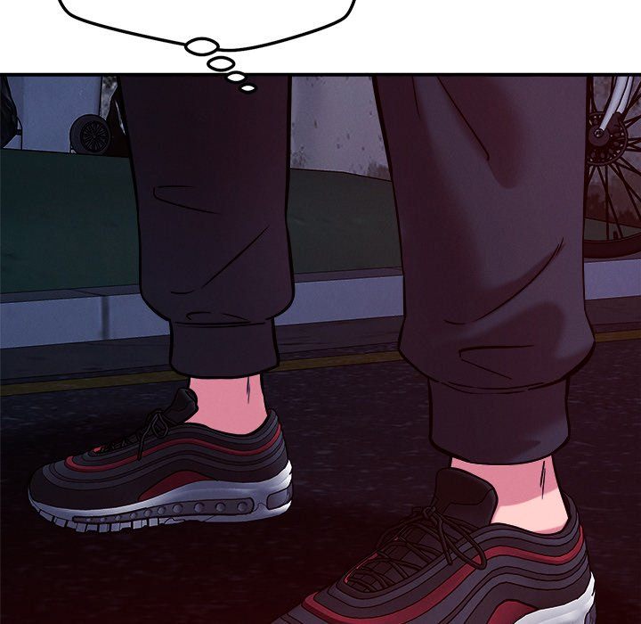 How did we get here Lee Ji-Kyung Chapter 56 - HolyManga.Net