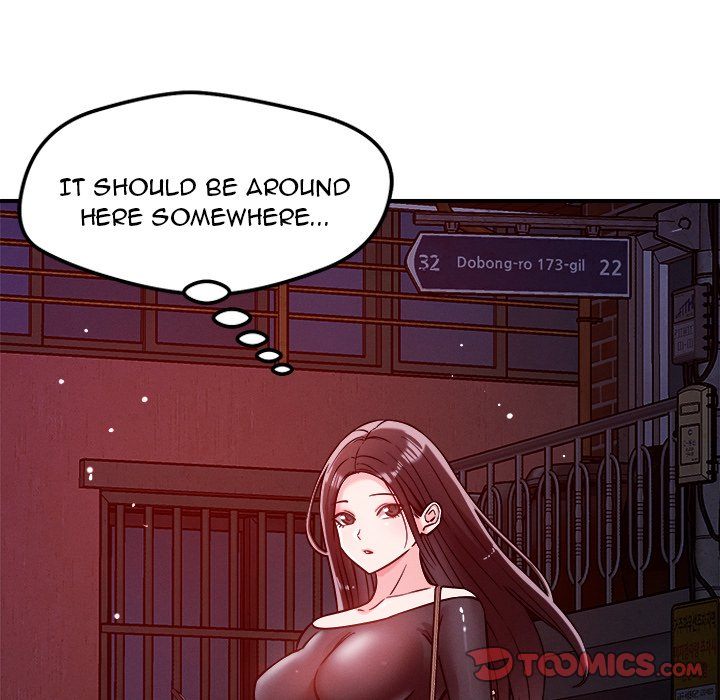 How did we get here Lee Ji-Kyung Chapter 56 - HolyManga.Net