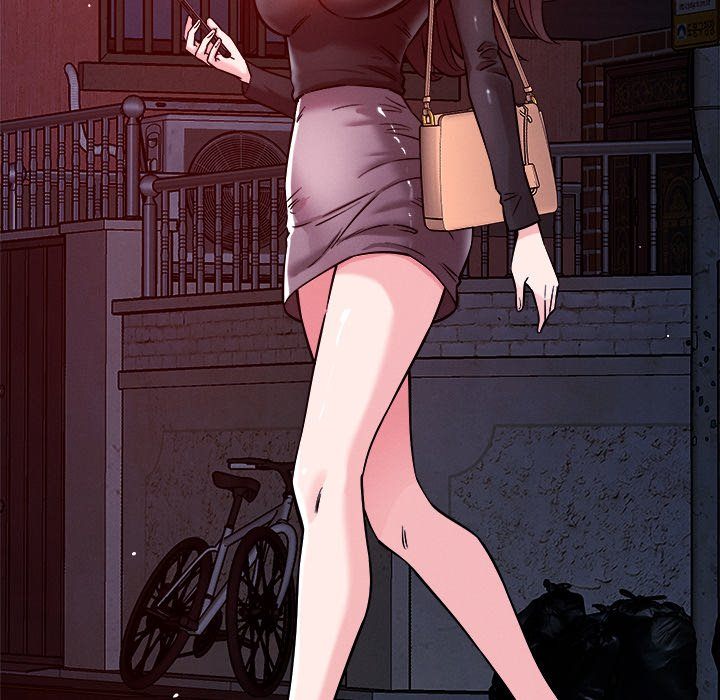 How did we get here Lee Ji-Kyung Chapter 56 - HolyManga.Net
